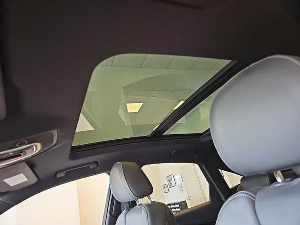 Audi Q5 Sportback usata a Lecco (20)