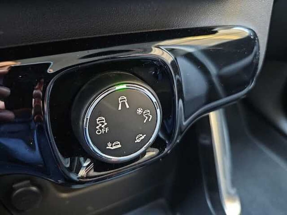 Citroen C3 Aircross usata a Lecco (19)