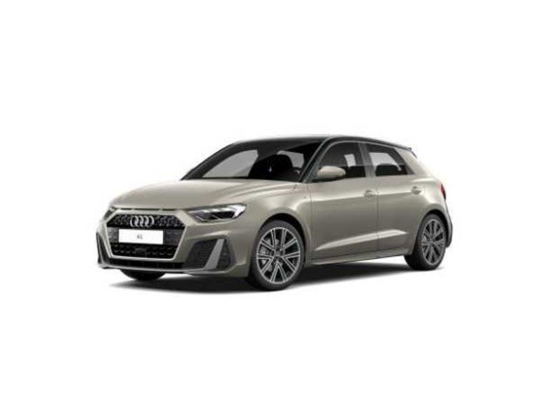 Audi A1 Sportback usata a Avellino