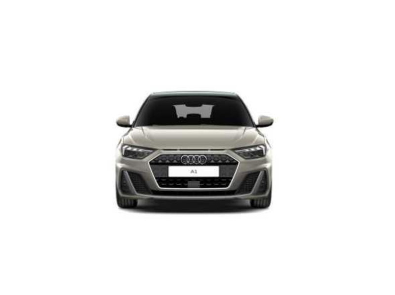 Audi A1 Sportback usata a Avellino (2)