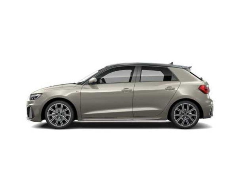 Audi A1 Sportback usata a Avellino (3)