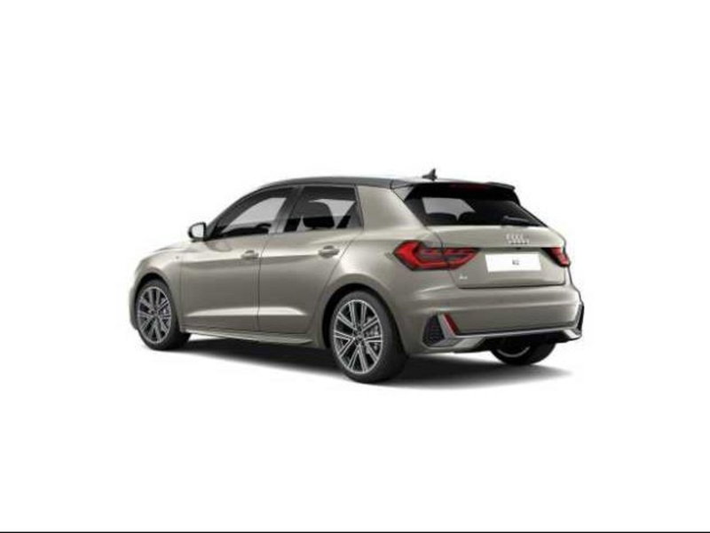 Audi A1 Sportback usata a Avellino (4)