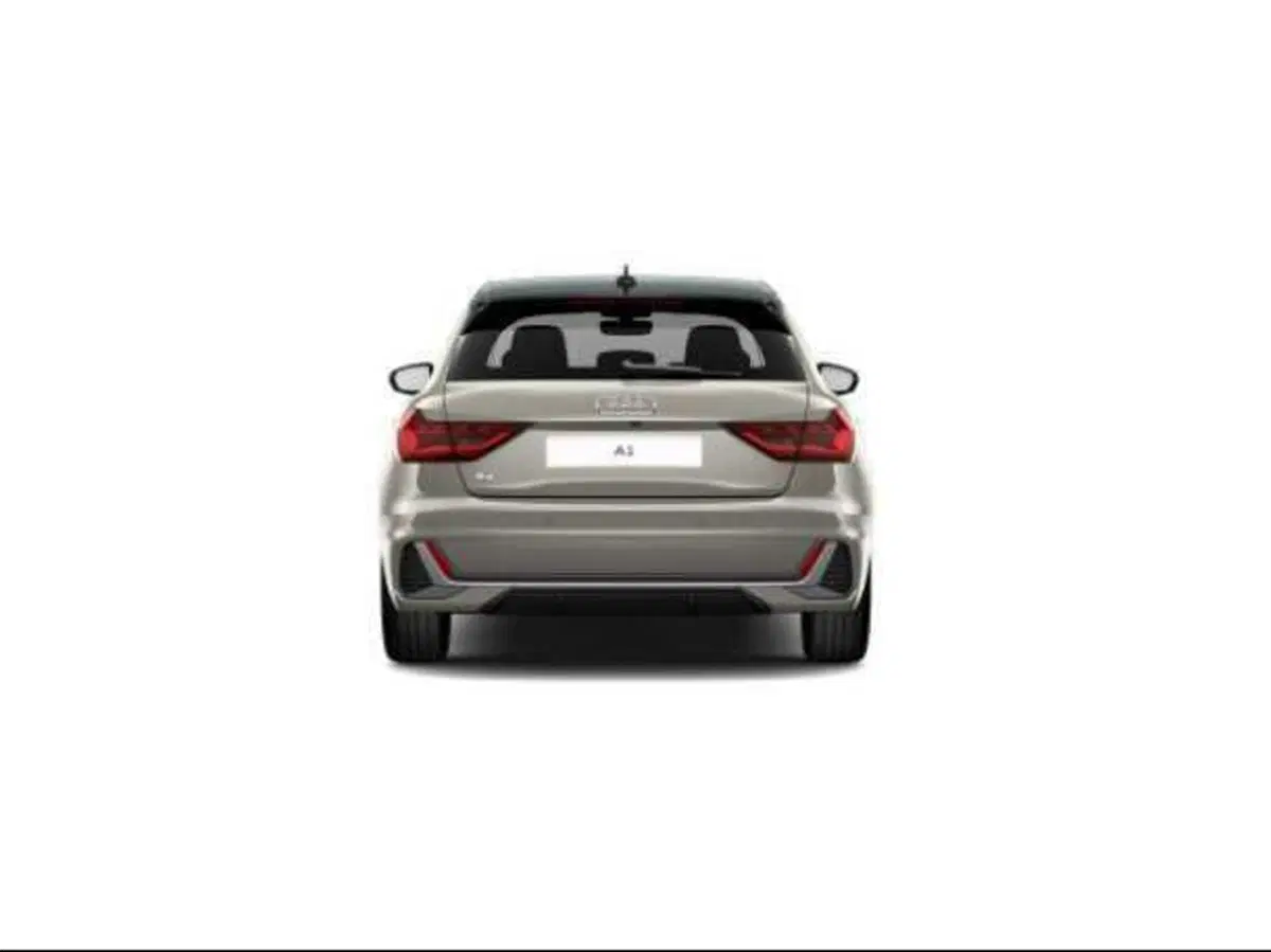 Audi A1 Sportback usata a Avellino (5)