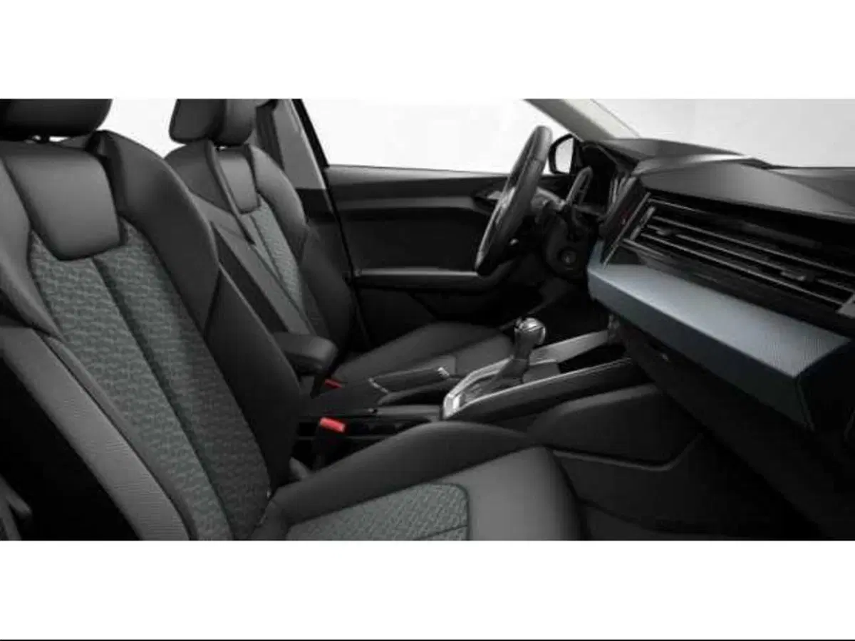 Audi A1 Sportback usata a Avellino (6)