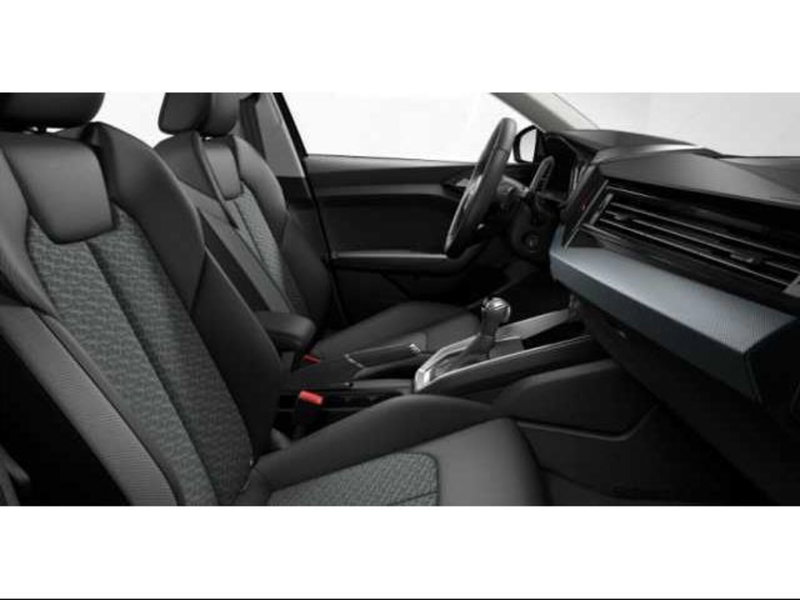 Audi A1 Sportback usata a Avellino (6)