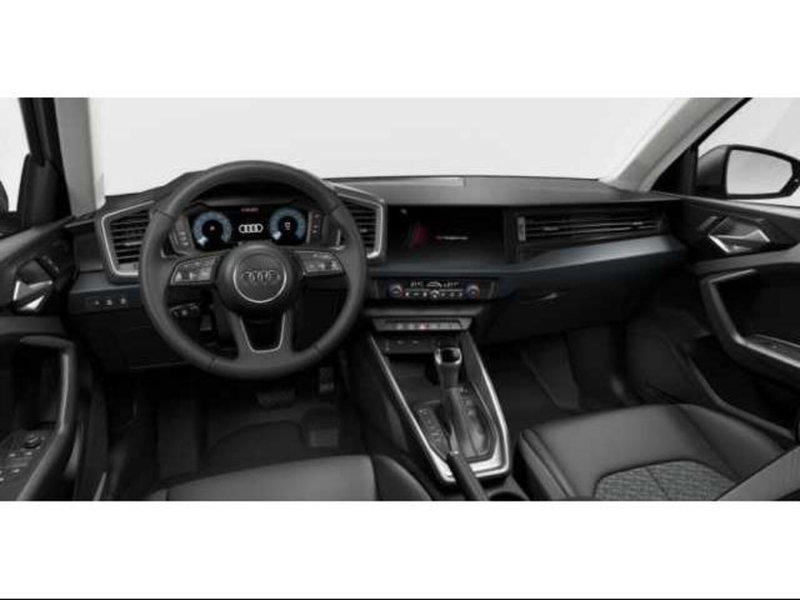 Audi A1 Sportback usata a Avellino (7)