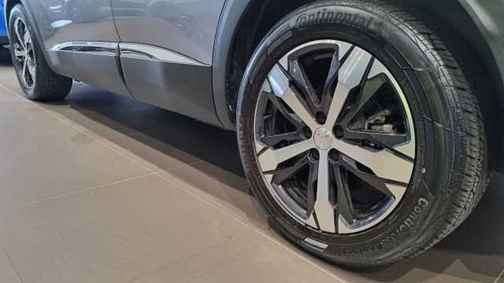 Peugeot 3008 usata a Milano (5)