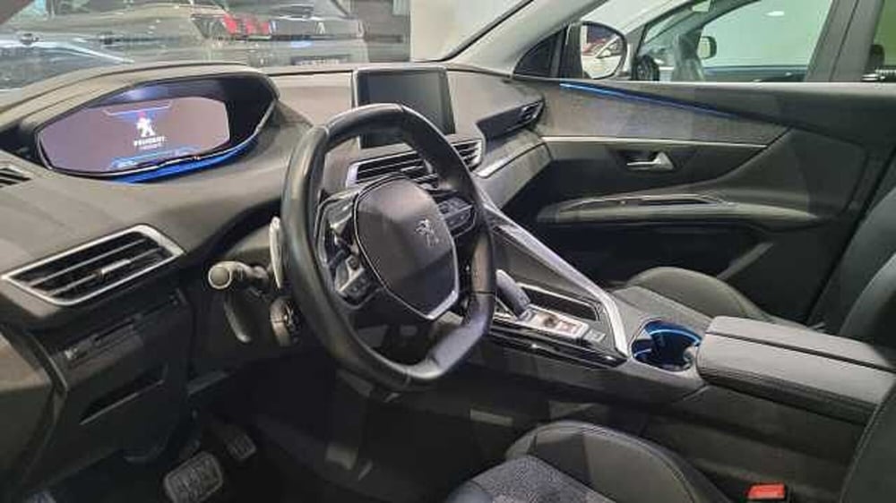 Peugeot 3008 usata a Milano (7)