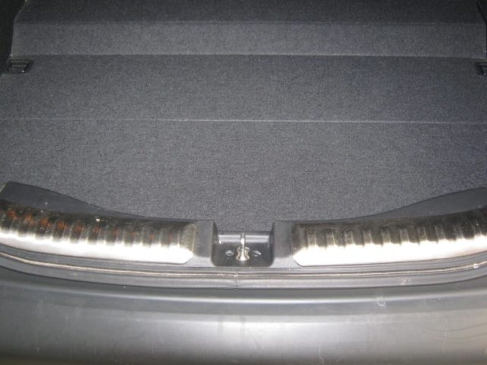 Honda Jazz usata a Ascoli Piceno (15)