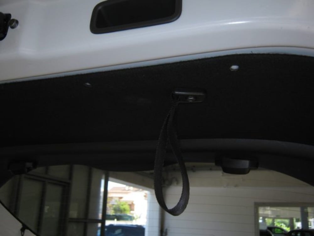 Honda Jazz usata a Ascoli Piceno (16)