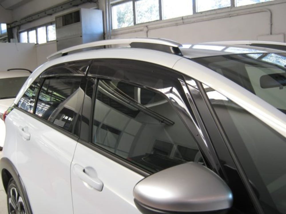 Honda Jazz usata a Ascoli Piceno (17)