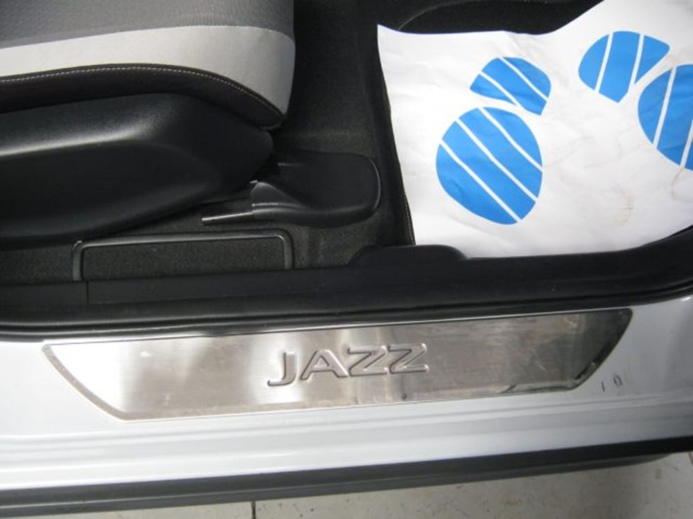 Honda Jazz usata a Ascoli Piceno (19)