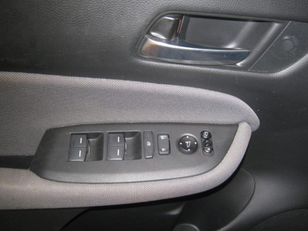 Honda Jazz usata a Ascoli Piceno (20)