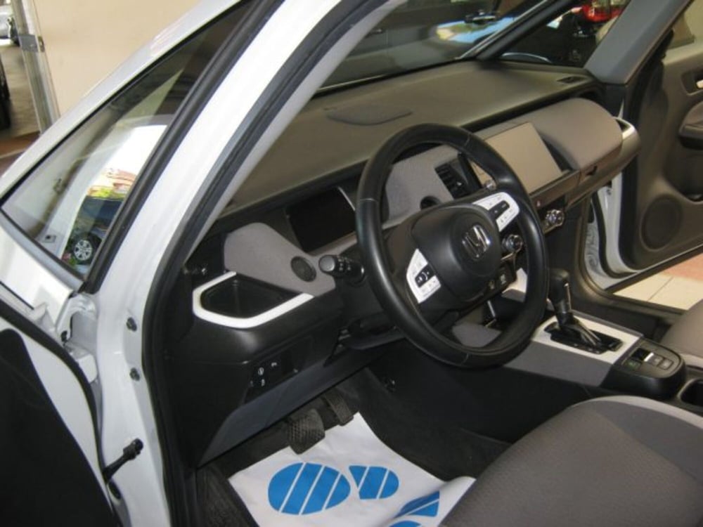 Honda Jazz usata a Ascoli Piceno (5)