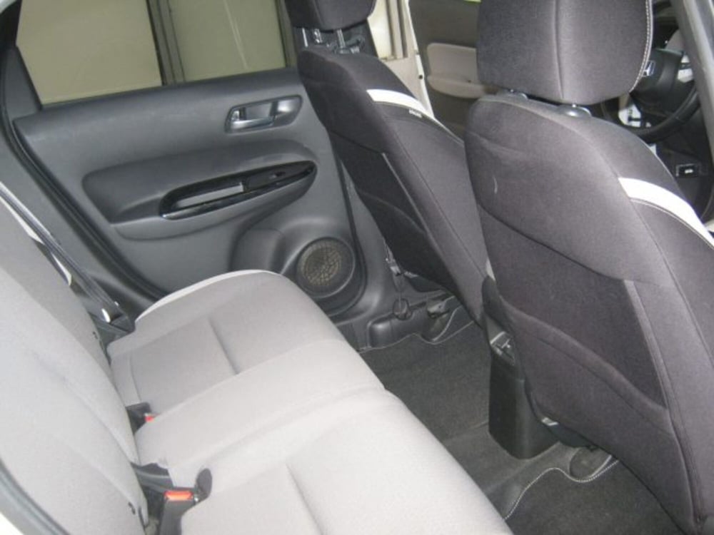 Honda Jazz usata a Ascoli Piceno (7)