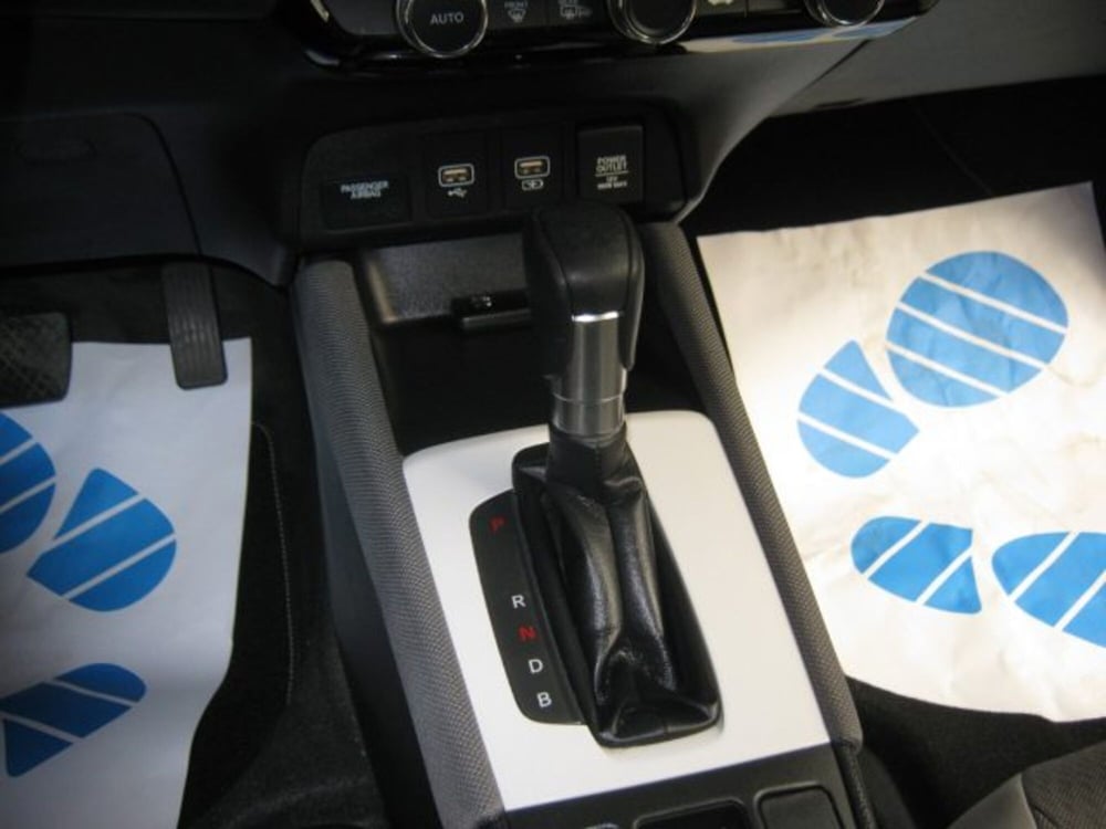 Honda Jazz usata a Ascoli Piceno (8)