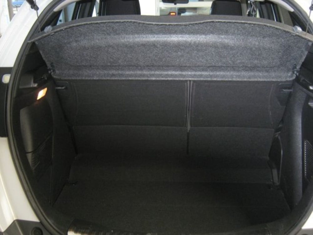 Honda Jazz usata a Ascoli Piceno (9)