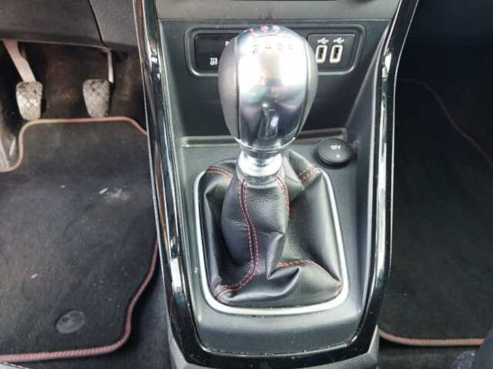 Ford EcoSport usata a Torino (17)