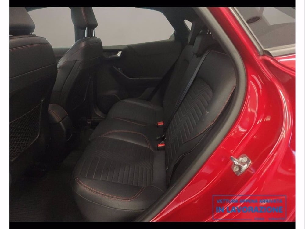 Ford Puma usata a Catania (11)