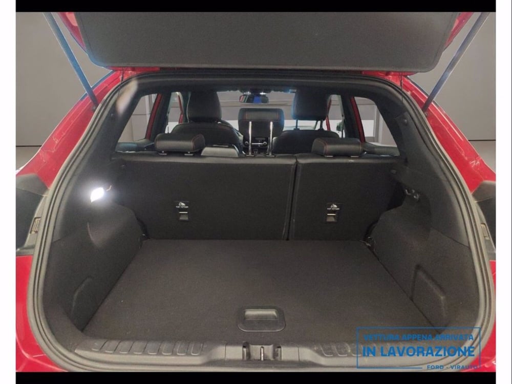 Ford Puma usata a Catania (12)