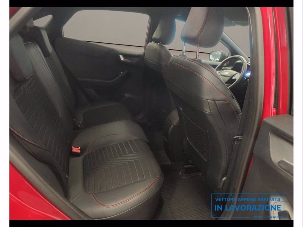 Ford Puma usata a Catania (15)
