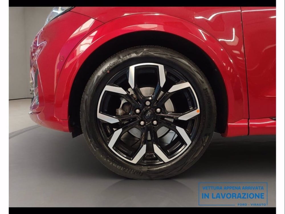 Ford Puma usata a Catania (16)