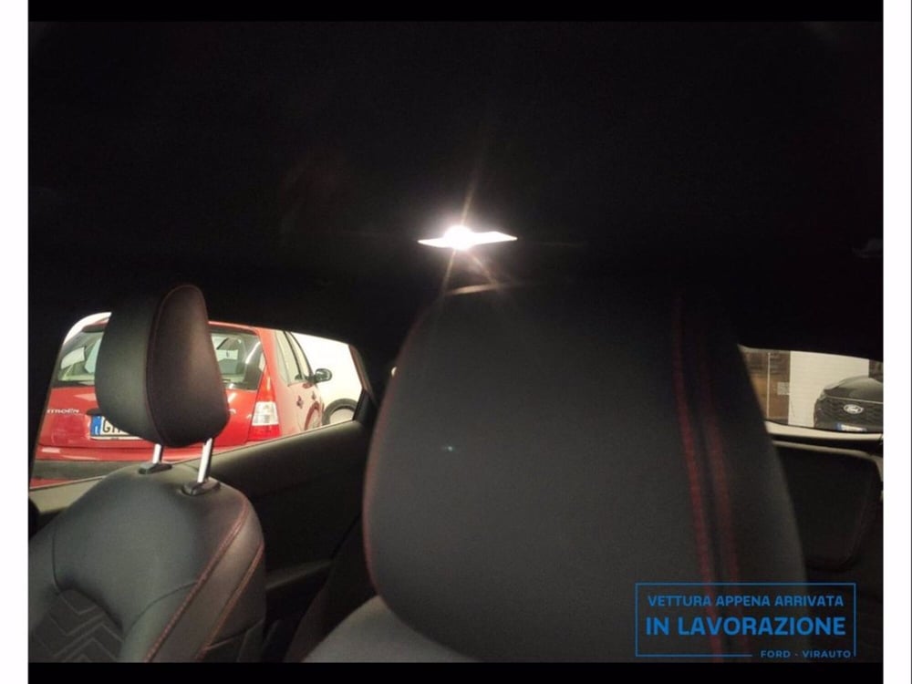 Ford Puma usata a Catania (20)