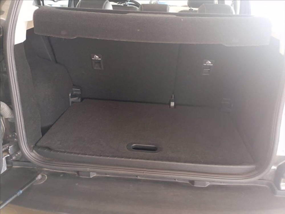 Ford EcoSport usata a Milano (10)