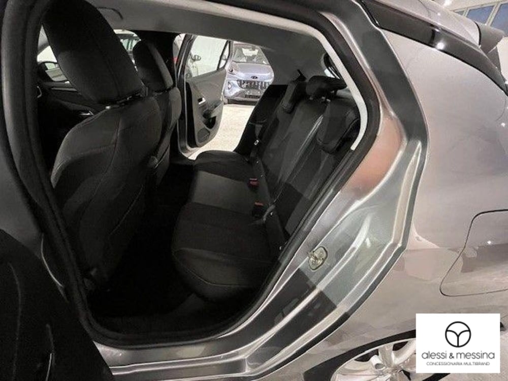 Opel Corsa usata a Catania (10)
