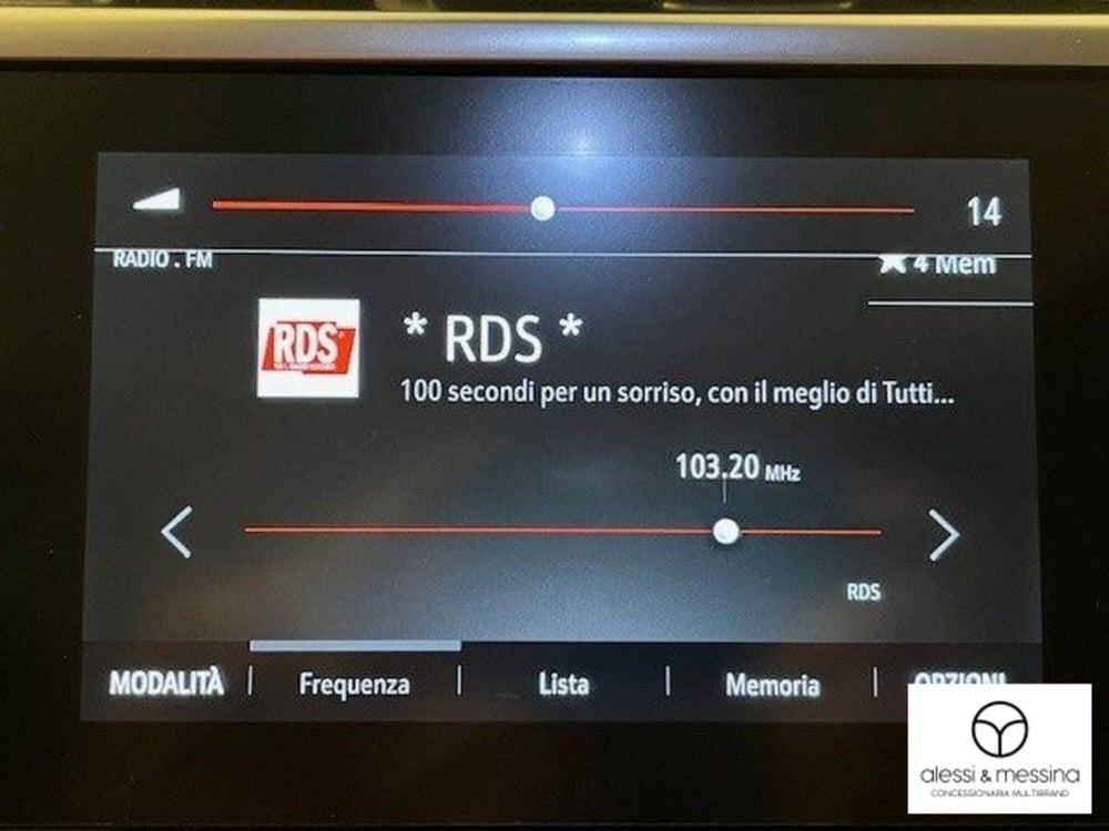 Opel Corsa usata a Catania (12)