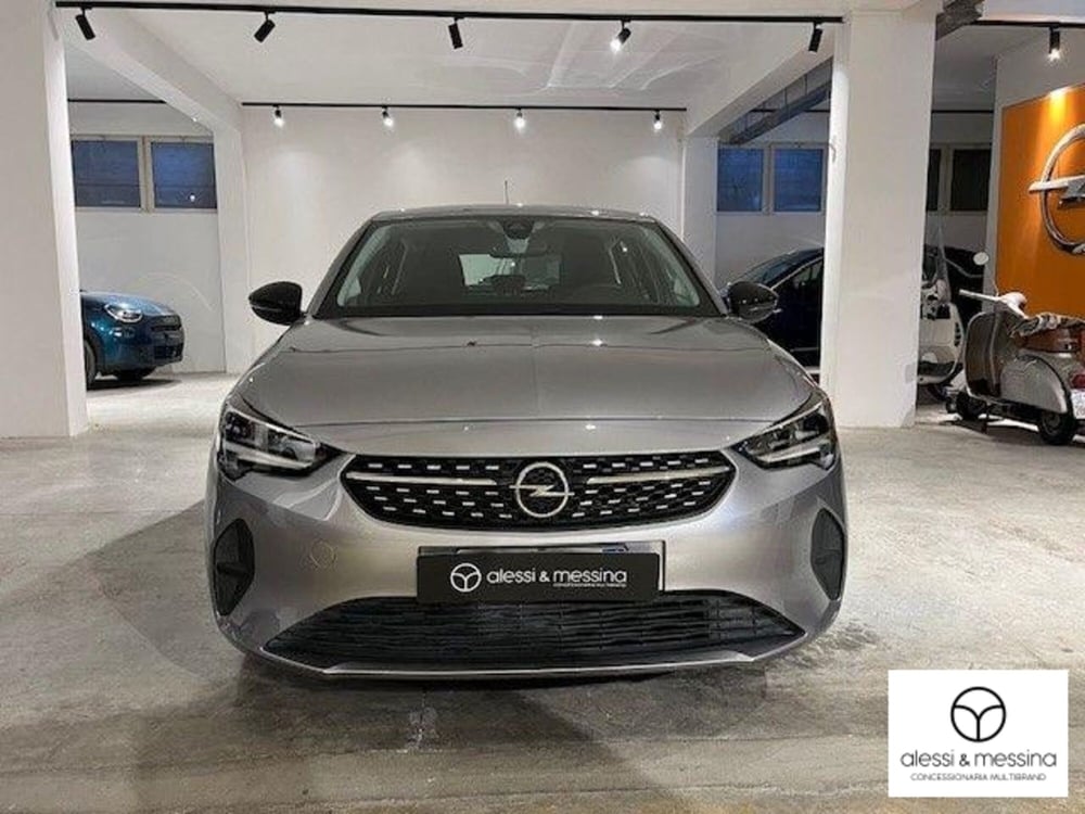 Opel Corsa usata a Catania (3)