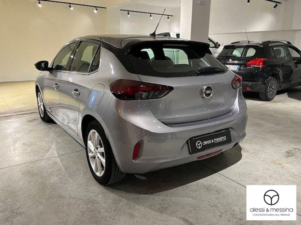 Opel Corsa usata a Catania (5)