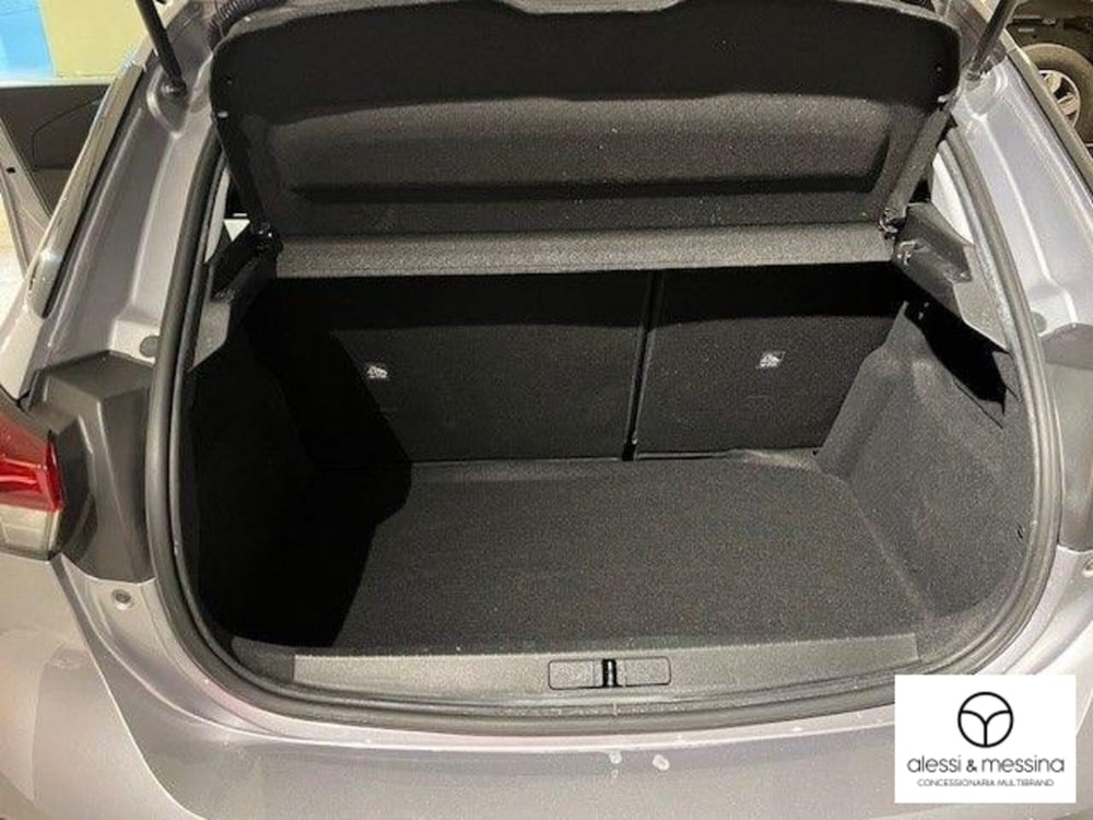 Opel Corsa usata a Catania (6)