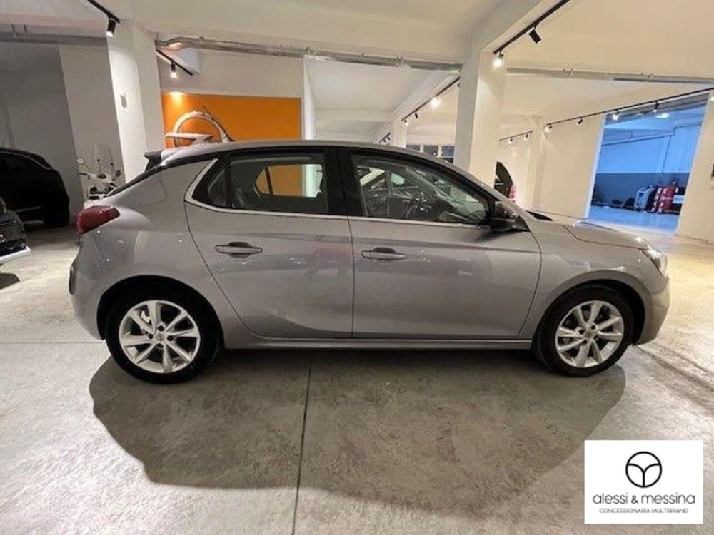 Opel Corsa usata a Catania (7)