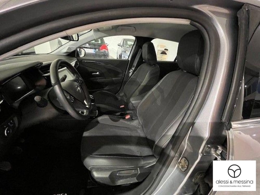 Opel Corsa usata a Catania (9)