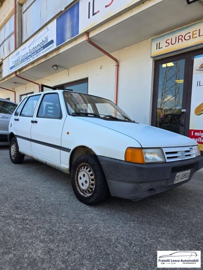 Fiat Uno 45 5 porte del 1990 usata a Cassano allo Ionio