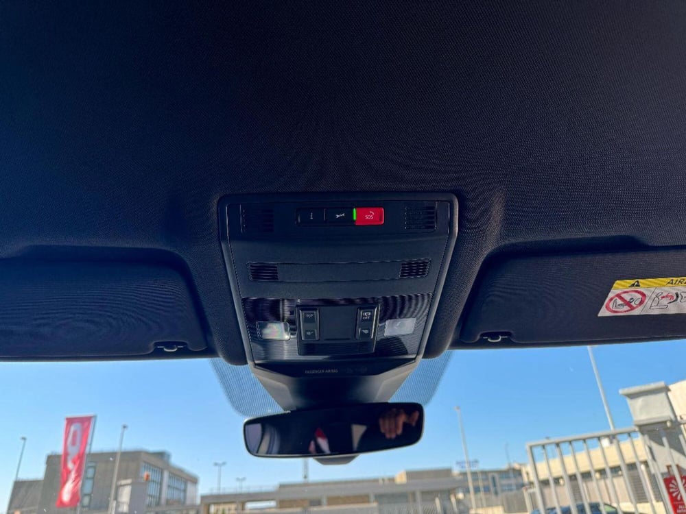 Volkswagen T-Roc usata a Lecce (15)