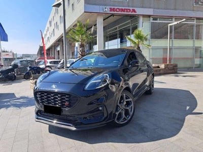 Ford Puma 1.5 EcoBoost 200 CV S&amp;S ST del 2023 usata a Savona
