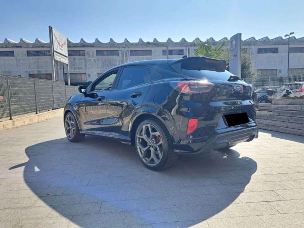 Ford Puma usata a Savona (4)