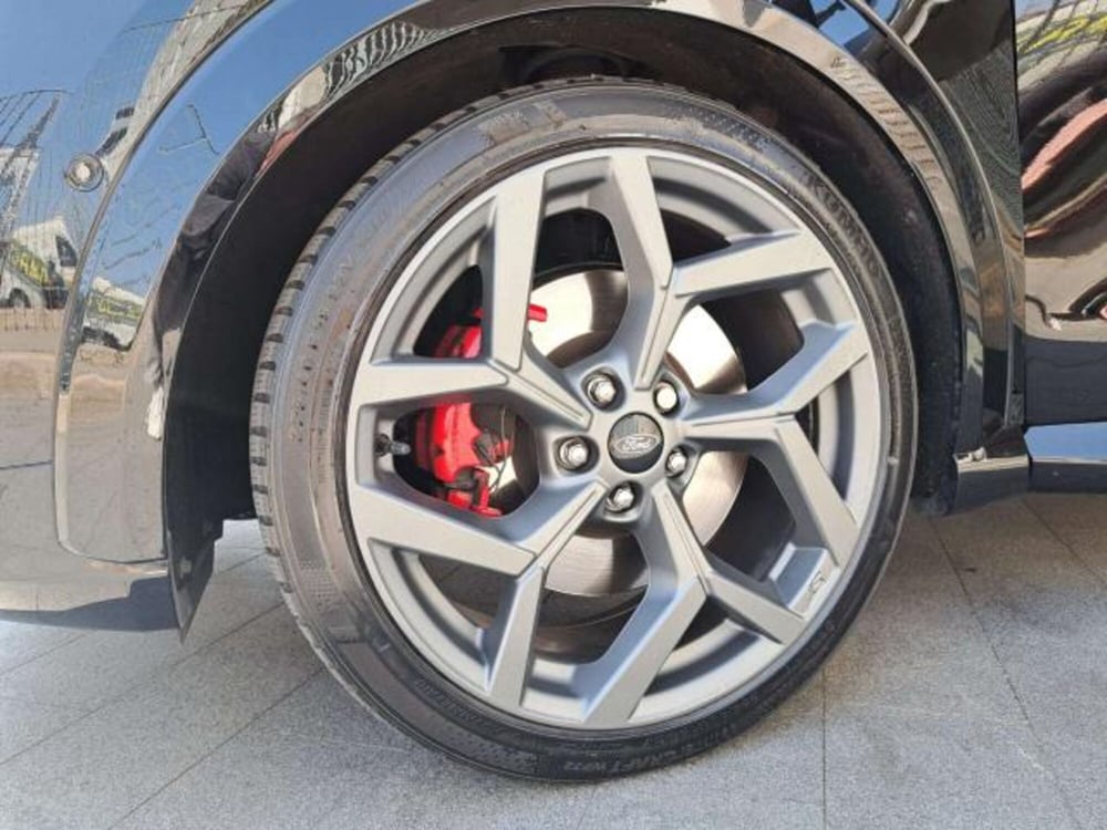 Ford Puma usata a Savona (8)