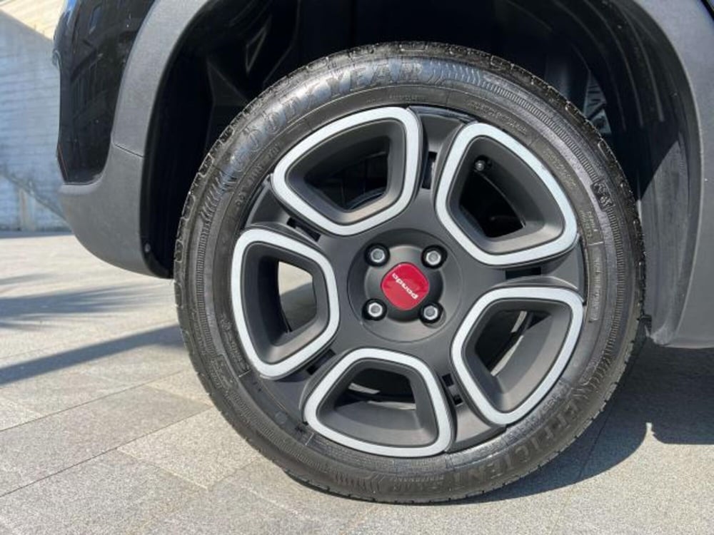 Fiat Panda usata a Savona (10)