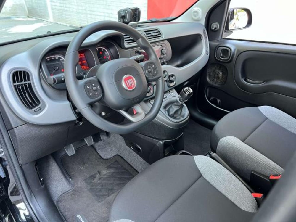 Fiat Panda usata a Savona (12)