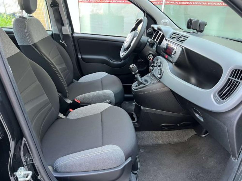Fiat Panda usata a Savona (14)