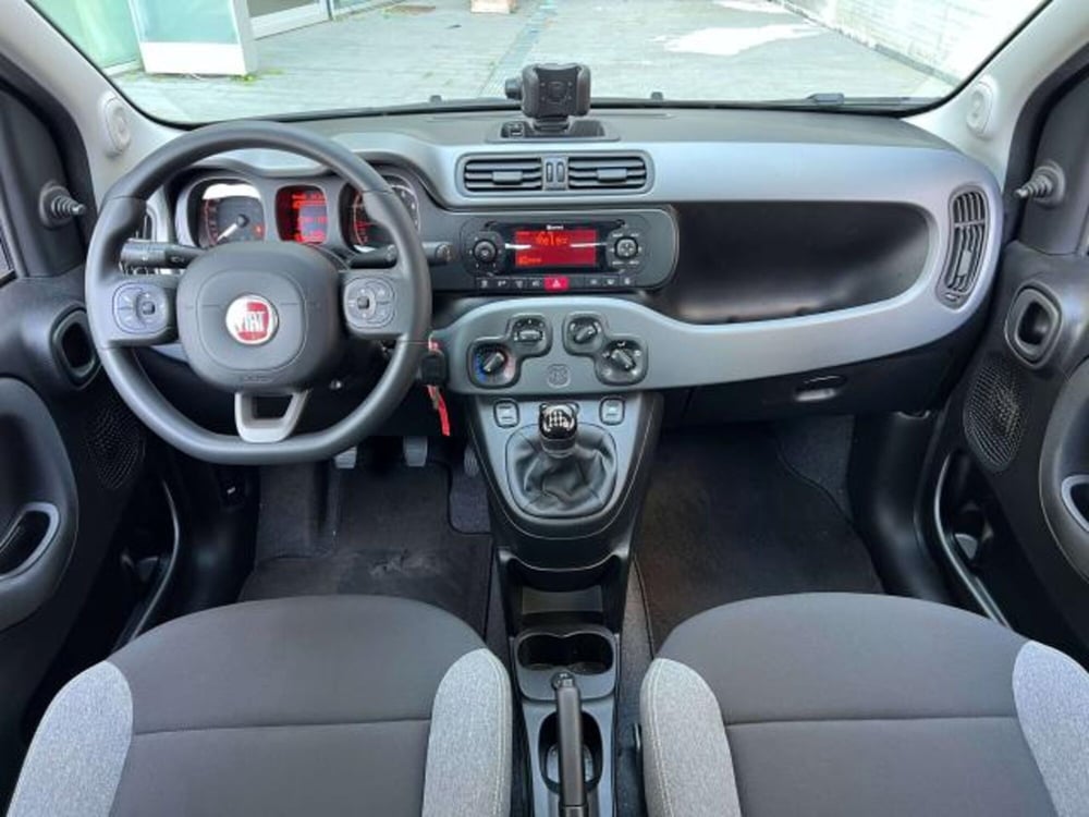 Fiat Panda usata a Savona (15)