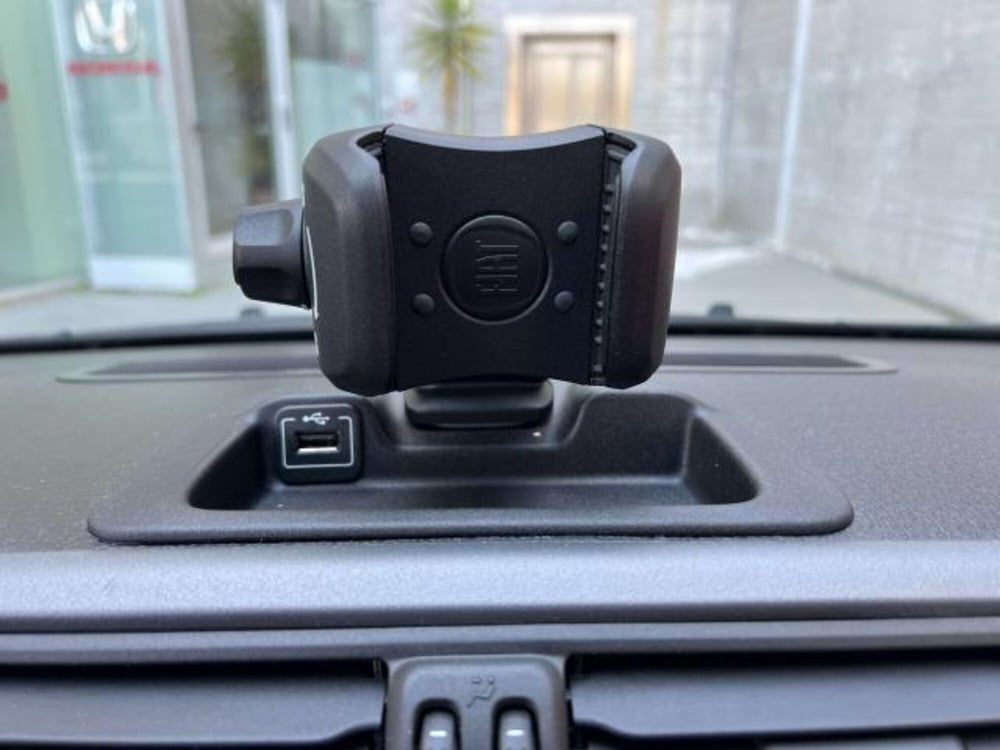 Fiat Panda usata a Savona (17)