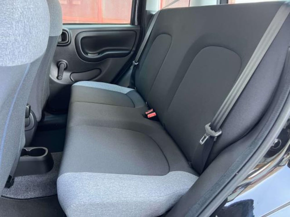 Fiat Panda usata a Savona (18)