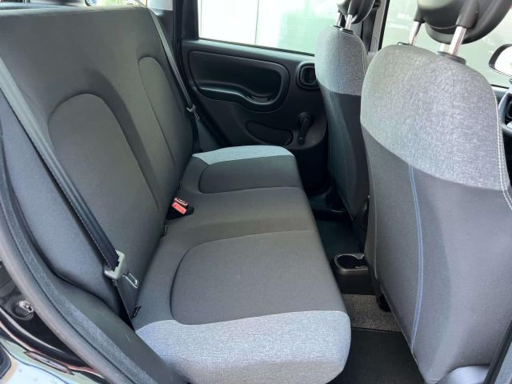 Fiat Panda usata a Savona (19)
