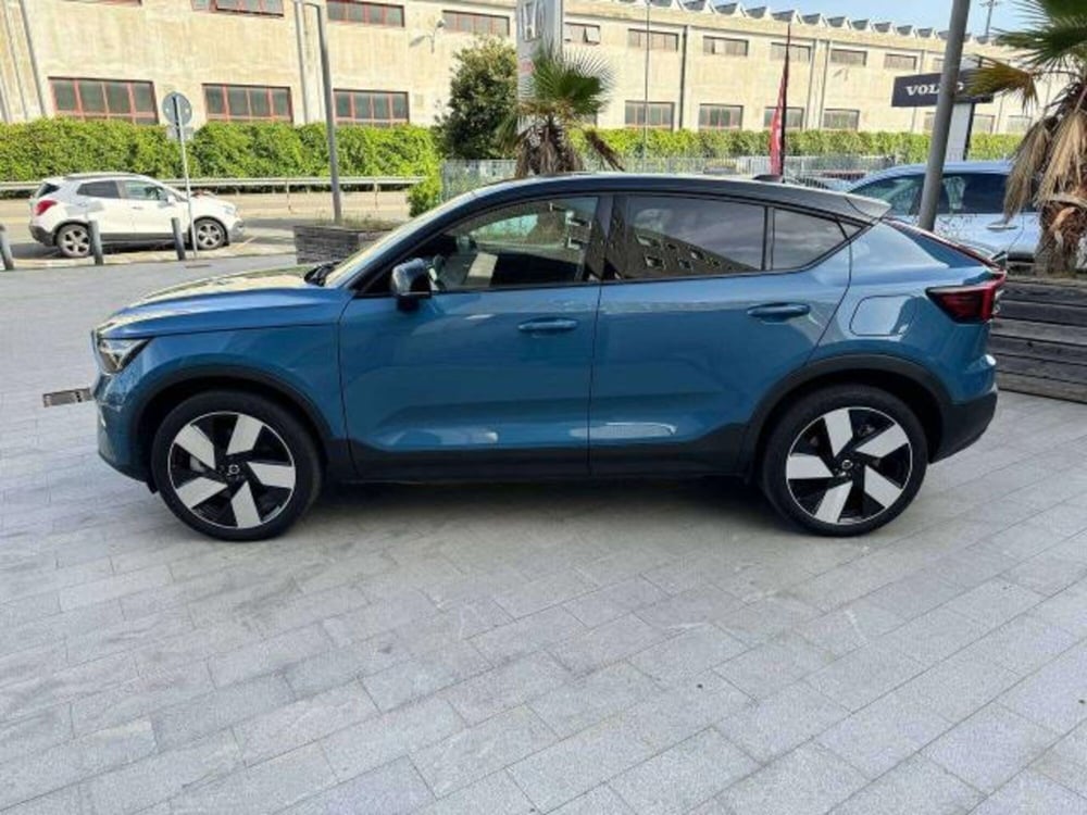 Volvo C40 usata a Savona (3)