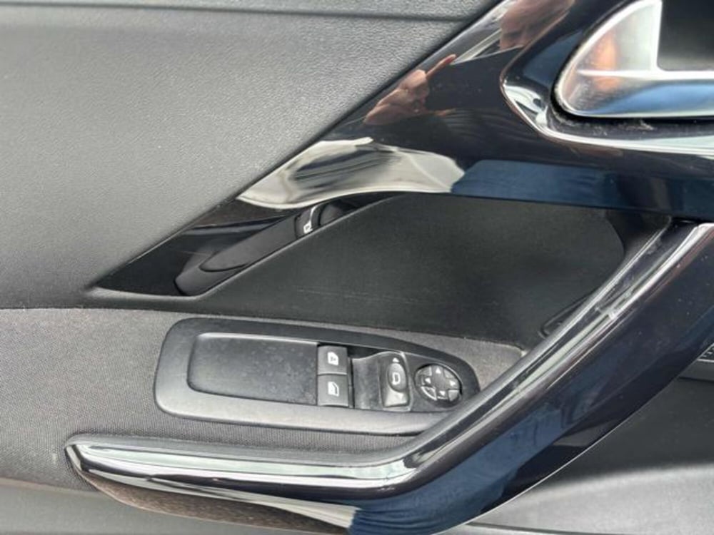 Peugeot 208 usata a Brescia (10)
