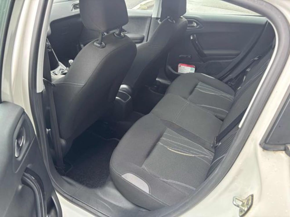 Peugeot 208 usata a Brescia (11)